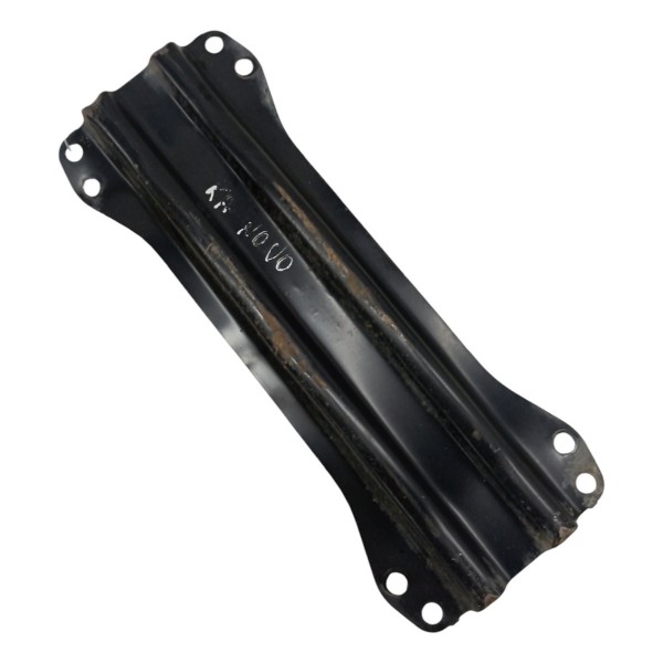 Travessa Suporte Escape Ford Ka 1.0 3cc 2015 2016 2017 2018 Branco