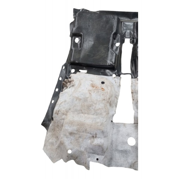 Carpe Tapete Assoalho Peugeot 2008 Allure 1.6 2016 2017 2018 Preto