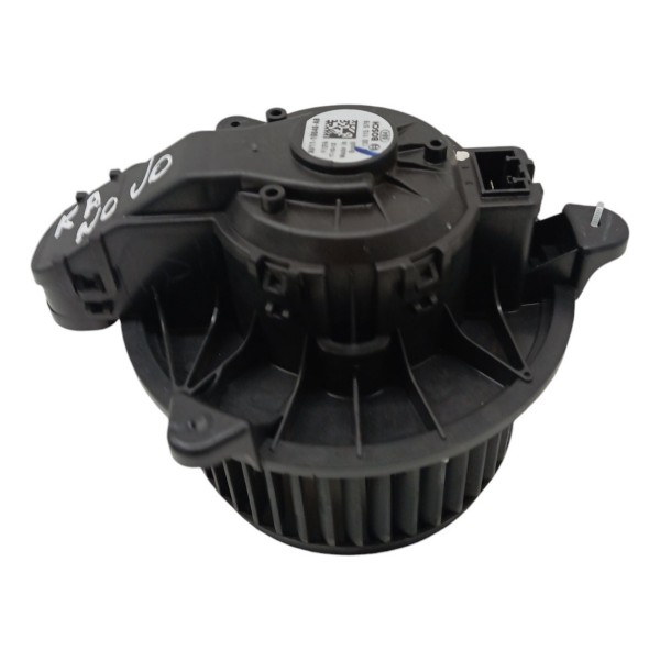 Motor Ventilação Ar Forçado Ford Ka 1.0 3cc 2015 2016 2017