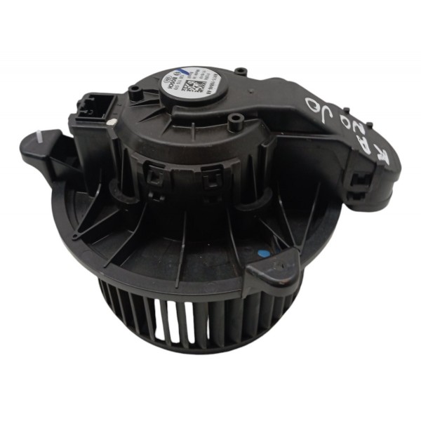 Motor Ventilação Ar Forçado Ford Ka 1.0 3cc 2015 2016 2017