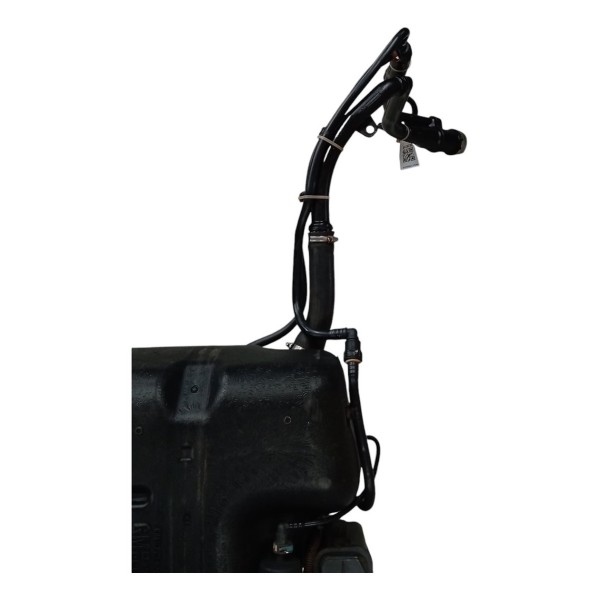 Tanque Combustivel Chevrolet Onix Prisma 1.0 2013 2014 2015