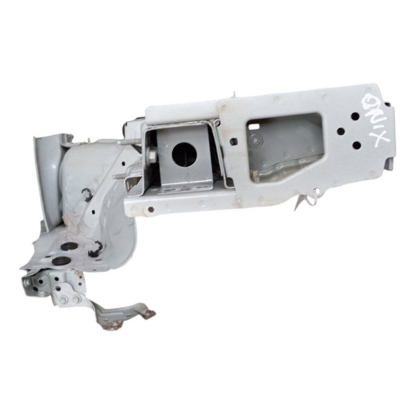 Caixa Roda Dianteiro Direito Gm Prisma Onix 1.0 2013 2014 15