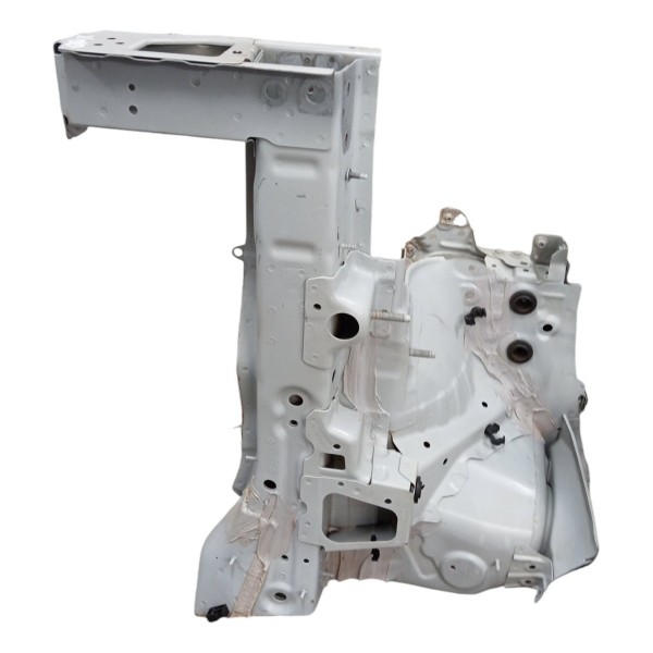 Caixa Roda Dianteiro Direito Gm Prisma Onix 1.0 2013 2014 15