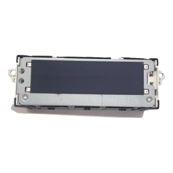 Computador Bordo Citroen C4 Lounge 6 Pinos