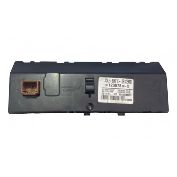 Computador Bordo Citroen C4 Lounge 6 Pinos