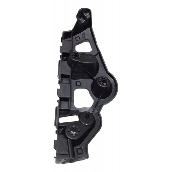 Guia Parachoque Traseiro Direito Renault Sandero 2016