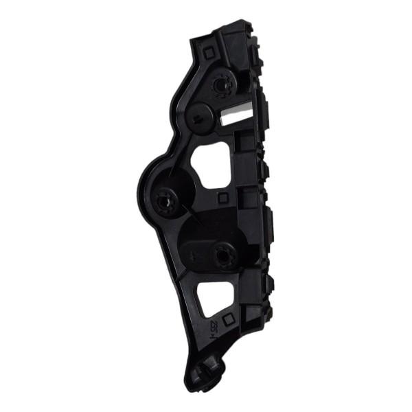 Guia Parachoque Traseiro Direito Renault Sandero 2016