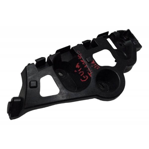 Guia Parachoque Traseiro Direito Renault Sandero 2016