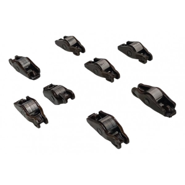 Kit Balancim Cabeçote Chevrolet Onix 1.0 2013 2014 2015 2016