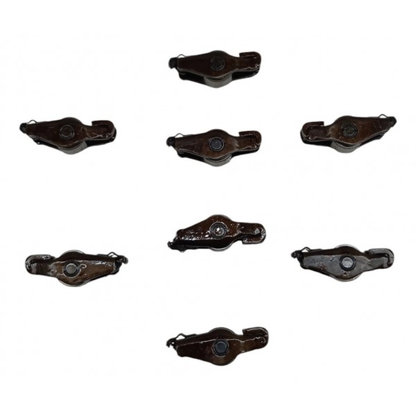 Kit Balancim Cabeçote Chevrolet Onix 1.0 2013 2014 2015 2016