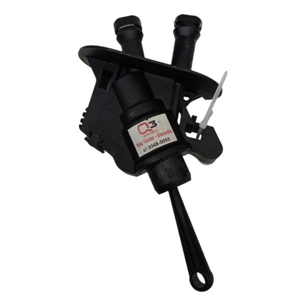 Cilindro Atuador Pedal Embreagem Ecosport Fiesta 2007 2008