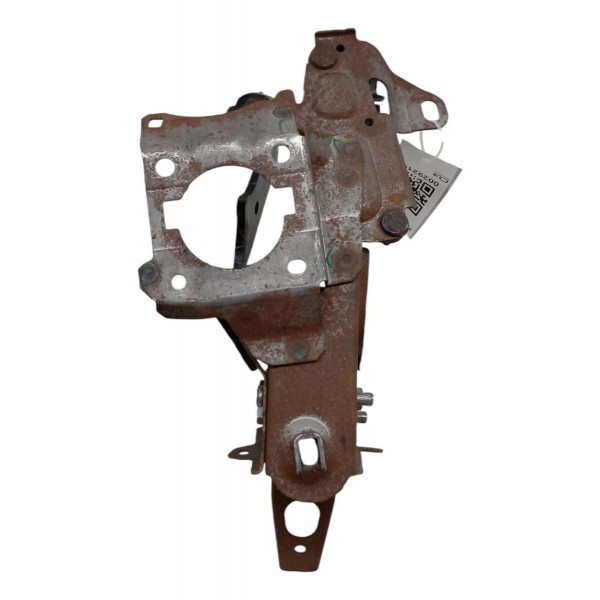 Pedaleira Pedal Freio Acelerador Ford Ka 1.0 3cc 2015 2016