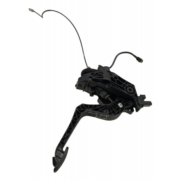 Pedal Embreagem Ford Ka 1.0 3cc 2015 16 17 18 19 20 21 2022