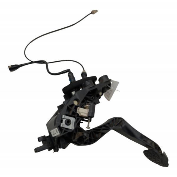 Pedal Embreagem Ford Ka 1.0 3cc 2015 16 17 18 19 20 21 2022