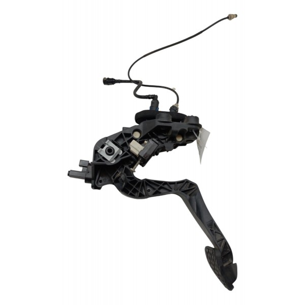 Pedal Embreagem Ford Ka 1.0 3cc 2015 16 17 18 19 20 21 2022