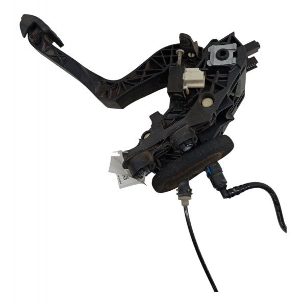 Pedal Embreagem Ford Ka 1.0 3cc 2015 16 17 18 19 20 21 2022