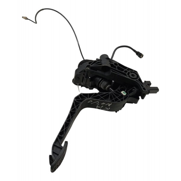Pedal Embreagem Ford Ka 1.0 3cc 2015 16 17 18 19 20 21 2022