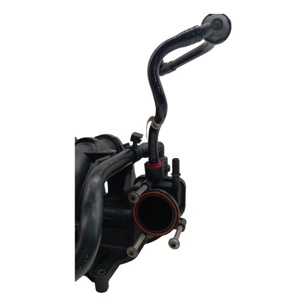 Coletor Admissão Ford Ka 1.0 3cc 2015 2016 2017 2018 2019 20