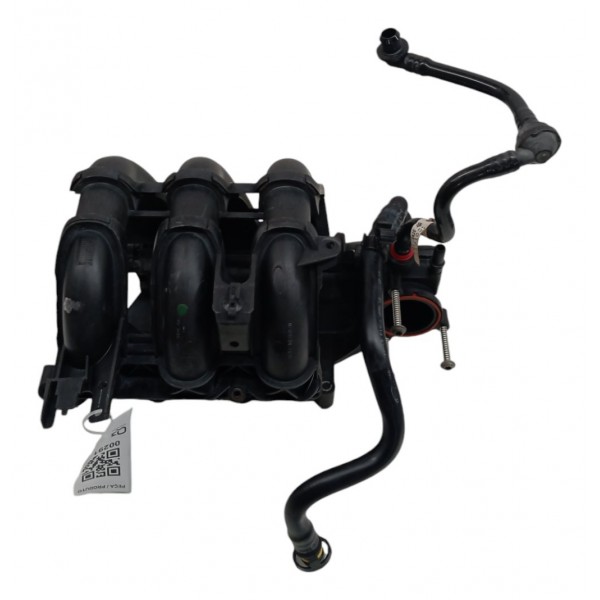Coletor Admissão Ford Ka 1.0 3cc 2015 2016 2017 2018 2019 20