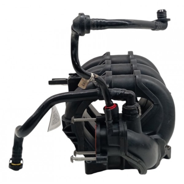 Coletor Admissão Ford Ka 1.0 3cc 2015 2016 2017 2018 2019 20