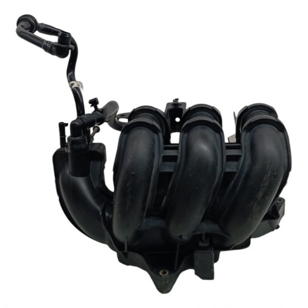 Coletor Admissão Ford Ka 1.0 3cc 2015 2016 2017 2018 2019 20