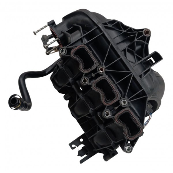 Coletor Admissão Ford Ka 1.0 3cc 2015 2016 2017 2018 2019 20