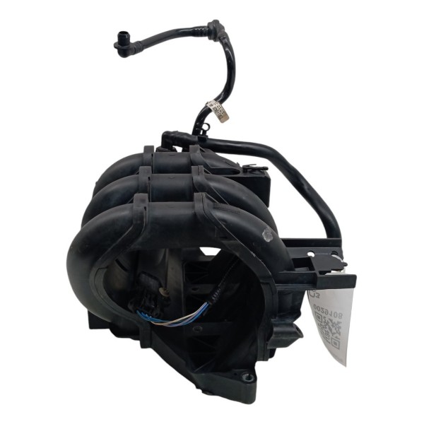 Coletor Admissão Ford Ka 1.0 3cc 2015 2016 2017 2018 2019 20