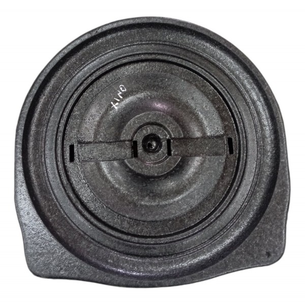 Isopor Suporte Estepe Roda Chevrolet Onix Prisma 2013 2014