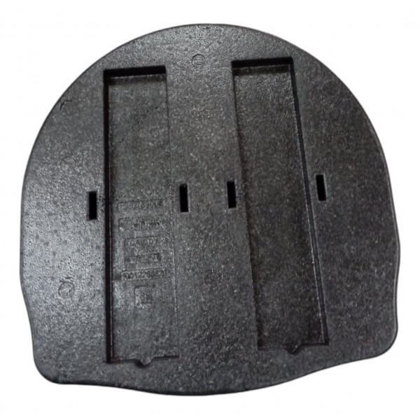 Isopor Suporte Estepe Roda Chevrolet Onix Prisma 2013 2014