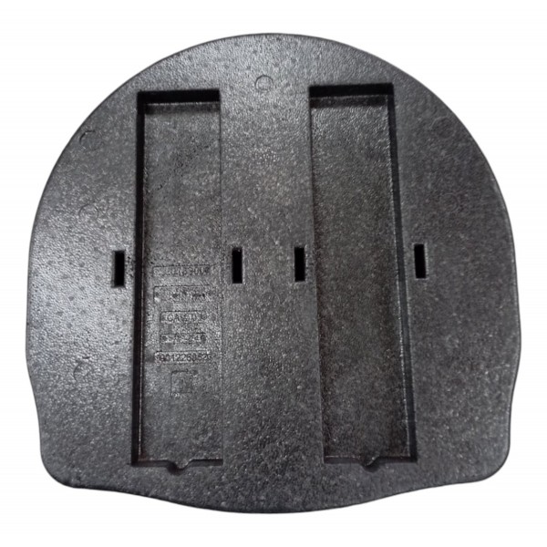 Isopor Suporte Estepe Roda Chevrolet Onix Prisma 2013 2014