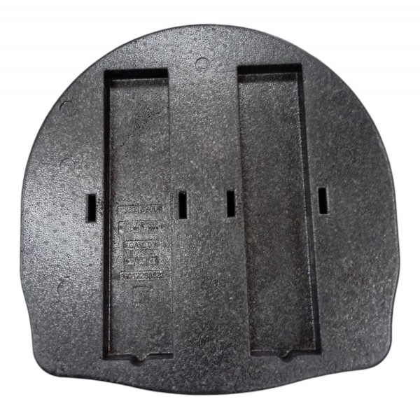 Isopor Suporte Estepe Roda Chevrolet Onix Prisma 2013 2014