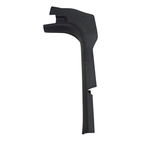 Soleira Dianteira Esquerda Gm Onix Prisma 1.0 2013 14 15 16 Preto