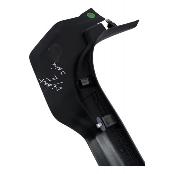 Soleira Dianteira Esquerda Gm Onix Prisma 1.0 2013 14 15 16 Preto