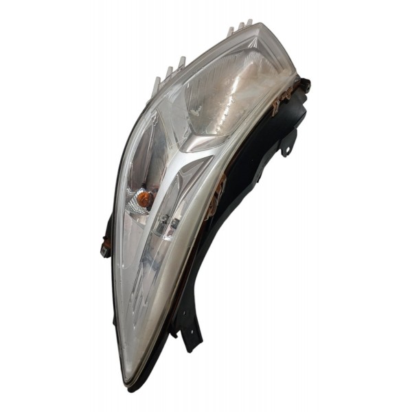 Farol Esquerdo Chevrolet Onix Prisma 2013 2014 2015 2016 17 Esquerdo