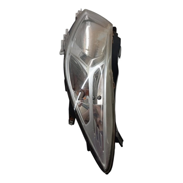 Farol Esquerdo Chevrolet Onix Prisma 2013 2014 2015 2016 17 Esquerdo