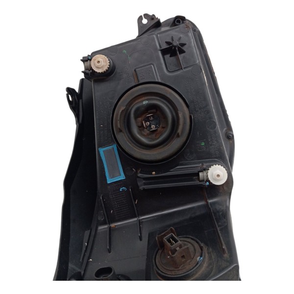 Farol Esquerdo Chevrolet Onix Prisma 2013 2014 2015 2016 17 Esquerdo