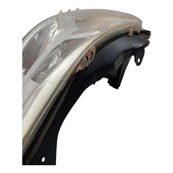 Farol Esquerdo Chevrolet Onix Prisma 2013 2014 2015 2016 17 Esquerdo