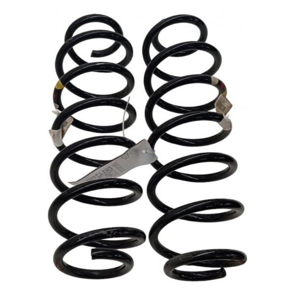 Par Mola Traseiras Ford Ka Hatch 1.0 3cc 2015 16 17 18 19 20