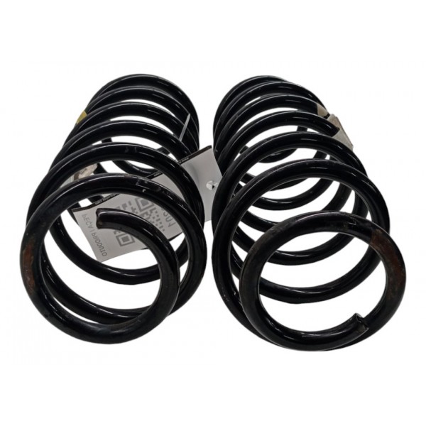 Par Mola Traseiras Ford Ka Hatch 1.0 3cc 2015 16 17 18 19 20