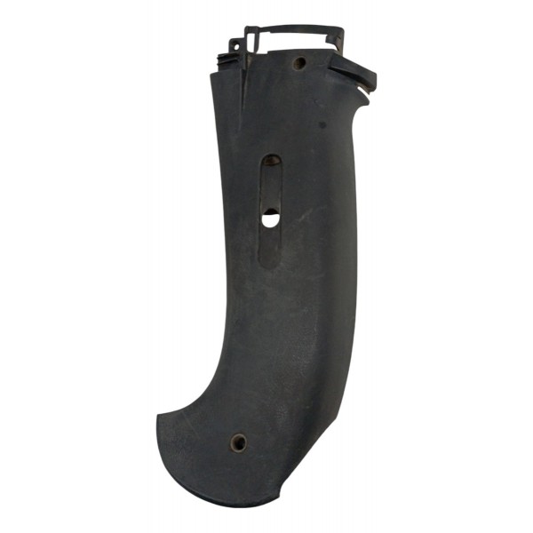 Acabamento Coluna Central Esquerdo Gm Celta 2 Portas 2004 05