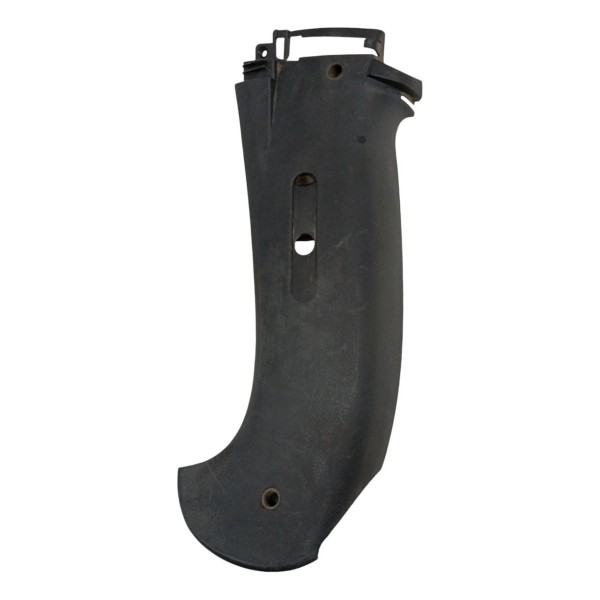 Acabamento Coluna Central Esquerdo Gm Celta 2 Portas 2004 05