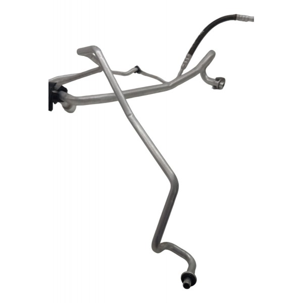 Mangueira Ar Condicionado Ford Ka 1.0 3cc 2015 2016 2017 18