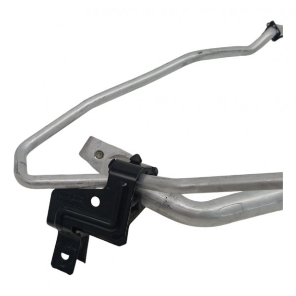 Mangueira Ar Condicionado Ford Ka 1.0 3cc 2015 2016 2017 18