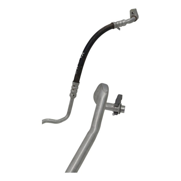 Mangueira Ar Condicionado Ford Ka 1.0 3cc 2015 2016 2017 18