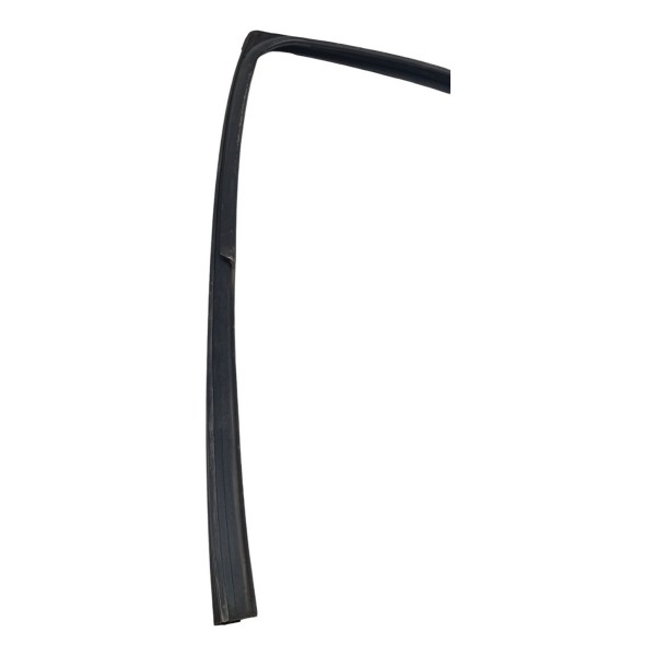 Borracha Guarnição Porta Traseira Direita Ford Ka 1.0 2015 Preto