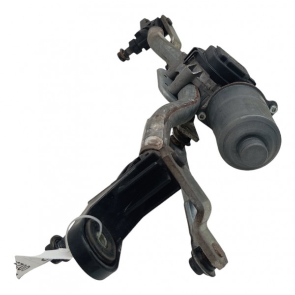 Galhada Motor Limpador Parabrisa Ford Ka 1.0 3cc 2015 16 17 Direito