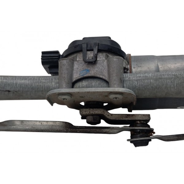 Galhada Motor Limpador Parabrisa Ford Ka 1.0 3cc 2015 16 17 Direito