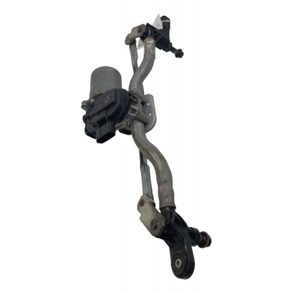 Galhada Motor Limpador Parabrisa Ford Ka 1.0 3cc 2015 16 17 Direito