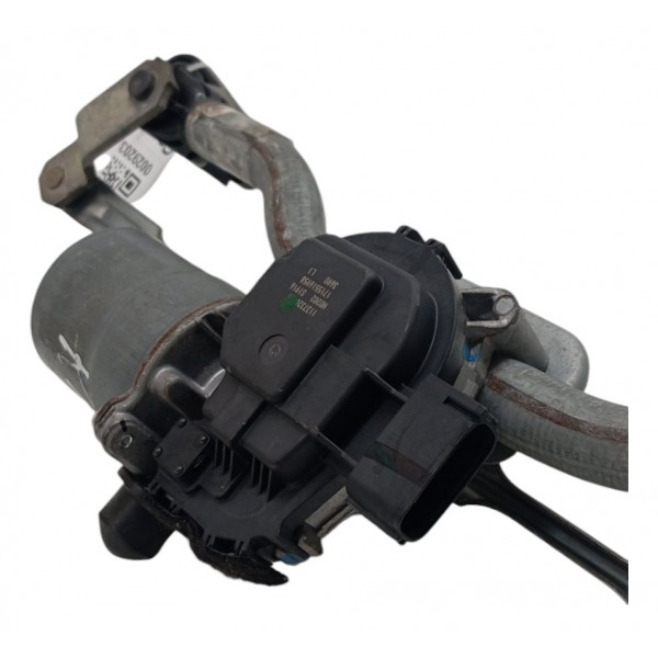 Galhada Motor Limpador Parabrisa Ford Ka 1.0 3cc 2015 16 17 Direito