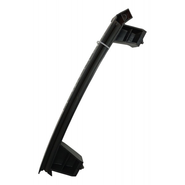 Guia Vidro Porta Dianteira Esquerda Gm Onix 1.0 2013 14 15